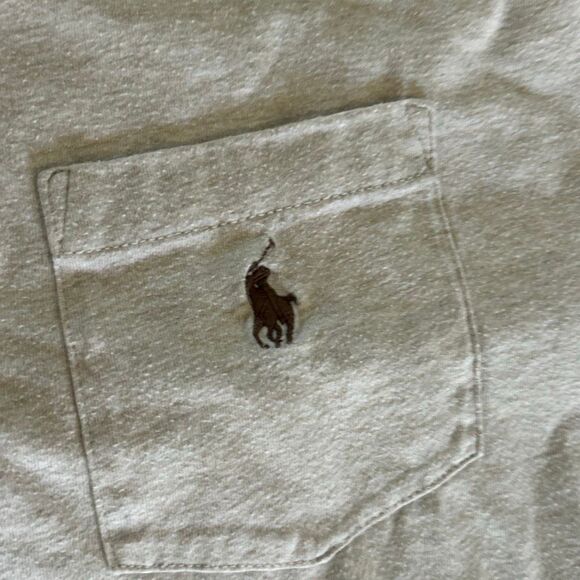 Polo Ralph Lauren graphic tshirt small - Picture 3 of 5